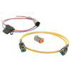 Montageset BOW PRO boegschroeven (BOWB)