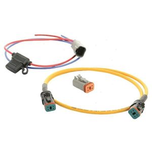 Montageset BOW PRO boegschroeven (BOWB)