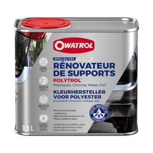 Owatrol Polytrol  0,5 L