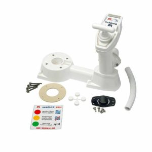 RM69 faceliftset Sealock RM580