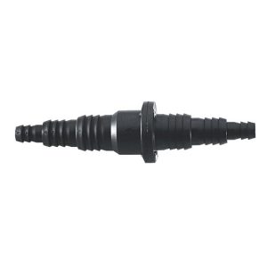Slangtule met terugslagklep 13-25mm