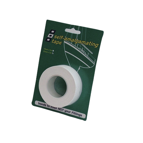 Vulkaniserende isolatietape 19mm