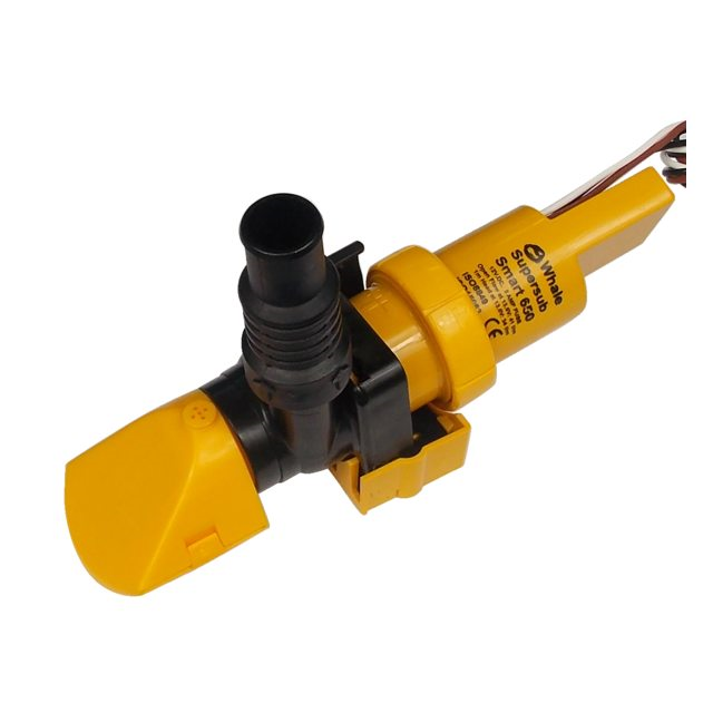 Whale Supersub Smart 650 12V SS5212