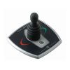Vetus boegschroefpaneel elektrische joystick vierkant 52mm