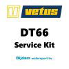 Vetus service kit DT66