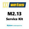 Vetus service kit M2.13