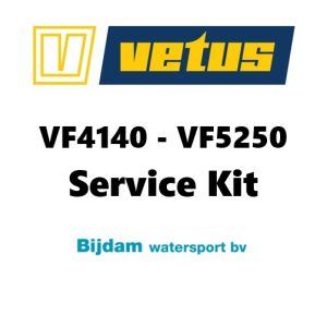 Vetus service kit VF4140 - VF5250