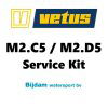 Vetus service kit M2.C5 / M2.D5