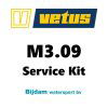 Vetus service kit M3.09