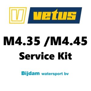 Vetus service kit M4.35 / M4.45