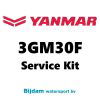 Yanmar servicekit 3GM30F