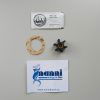 Impeller + Pakking (034028)