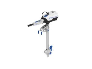 ePropulsion SPIRIT 1.0 EVO langstaart