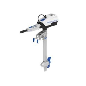 ePropulsion SPIRIT 1.0 Plus extra kortstaart