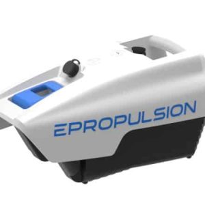 ePropulsion Spirit Plus accu