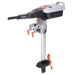 Torqeedo Travel S (motor zonder accu)