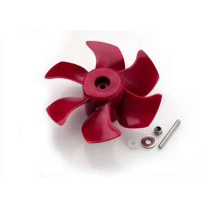 Vetus boegschroef 6-blads schroef BOW3512, BOW5512 en BOW5524
