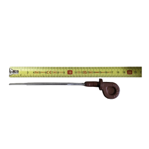 Vetus oliepeilstok voor TMC40P en TMC60P VP000373
