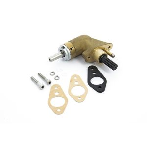 Vetus staartstuk set compleet BOW2512E