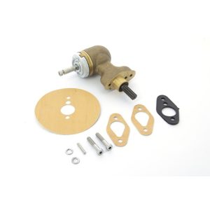 Vetus staartstuk set compleet BOW7512 en BOW7524