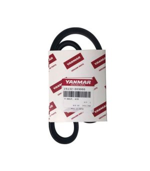 Yanmar V-snaar 25132-003000