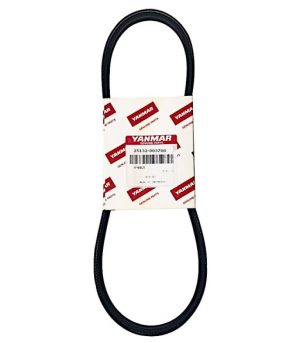 Yanmar V-snaar 25132-003700E