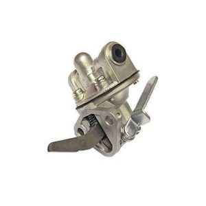 Yanmar opvoerpomp 2GM/3GM 129301-52020