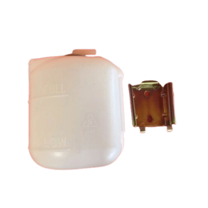 Yanmar expansietank met beugel 720445-44200