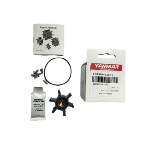 Yanmar impeller kit 128990-42570