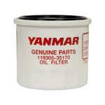 Yanmar oliefilter 119305-35170