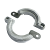 Yanmar saildrive anode 196450-02501