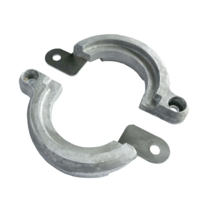 Yanmar saildrive anode 196450-02501