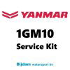 Yanmar servicekit 1GM10