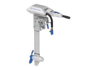 ePropulsion NAVY 3.0 EVO langstaart