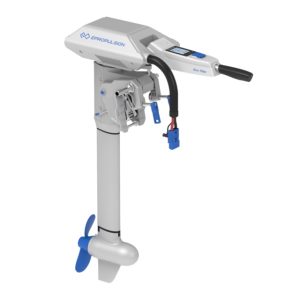 ePropulsion NAVY 3.0 EVO langstaart