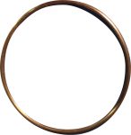 Yanmar O-ring 24341-000600