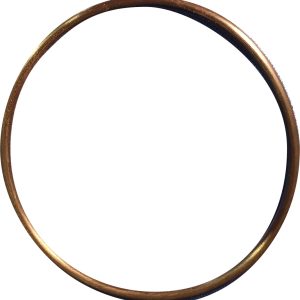 Yanmar O-ring 24341-000600