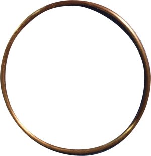 Yanmar O-ring 24341-000600