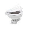 Allpa Space saver handpomp scheepstoilet