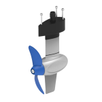 ePropulsion Pod Drive 1.0 Evo