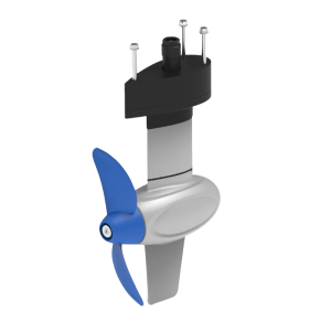 ePropulsion Pod Drive 1.0 Evo