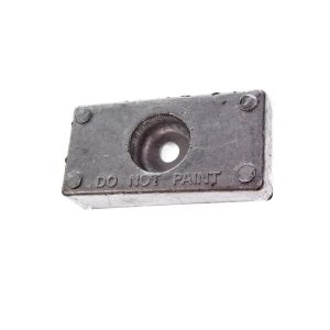 Honda anode 41109-ZW1-B00