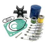Honda servicekit BF175A/BF200A/BF225A 06211-ZY2-506