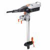 Torqeedo Travel XP S (motor zonder accu)