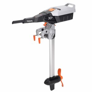 Torqeedo Travel XP L Power Package (motor + 1425Wh accu)