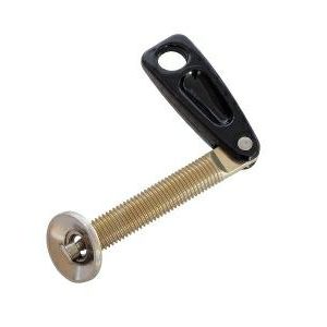 SCREW ASSY-THUMB 16MM
