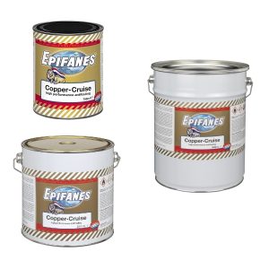 Epifanes Copper-Cruise
