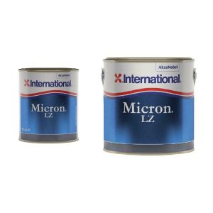 International Micron LZ