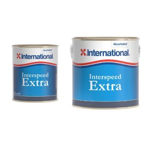 International Interspeed Extra
