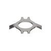 Mercury borgring schroef 8M0214942